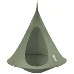 Cacoon Bebo - Khaki by Cacoon VI-CACBKH color grün