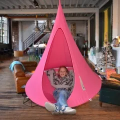 Bebo fuchsia by Cacoon HI-BF11 color rosa