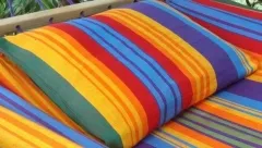 Kissenüberzug Paradiso