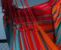 MacaMex Kissenbezug Sunset 60x60