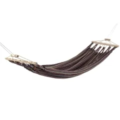 Chico Single Hammock Cotton Extra Mulitcoloured 7 by Chico CI-1107 color bunt