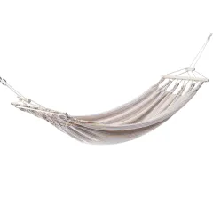 Chico Single Hammock Cotton 1 Pastell-Coloured by Chico CI-1101 color bunt