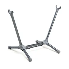 Parklite™ Hammock Chair Stand by ENO EN-ENOPKLT039 color Grau / Silber
