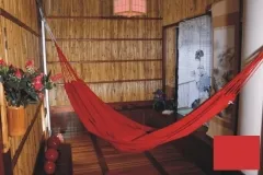 Brasil Ceara Rot by MacaMex MA-01015 color rot