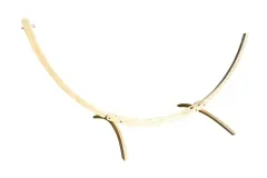 Fiesta Deluxe (FSC™ certified) Larch by MacaMex MA-20009 color braun