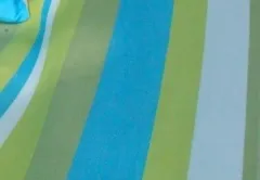 Hängesessel Kissenüberzug Beach