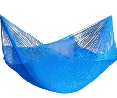Mexicana Double Cielo Plus by MacaMex MA-00224 color blau