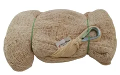 Single Hängematte grande Plus Natur by MacaMex MA-00310 color natur / beige