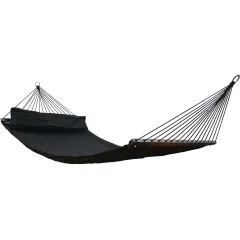 Miami Black (FSC™ Certified) by MacaMex MA-25504 color schwarz