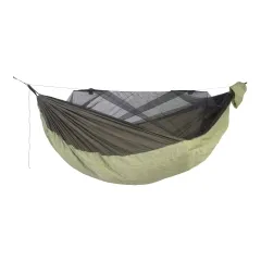 Mosquito Traveller XXL with Underquilt