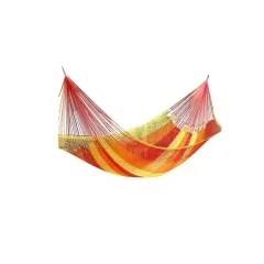 Hängematte Double Solar by MacaMex MA-00021 color bunt