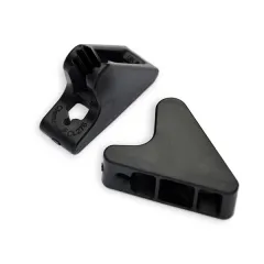 DD Ridgeline Loks - Schnurspanner für Tarps