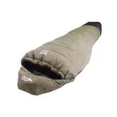 Scarba Sleeping Bag by DD Hammocks DD-21880 color grün