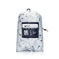 Tarp Winter MC 4 x 4 by DD Hammocks DD-21444 color weiss