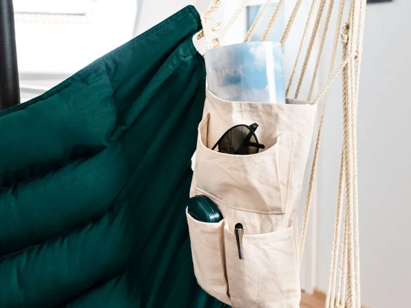 Tasche f&uuml;r H&auml;ngesessel