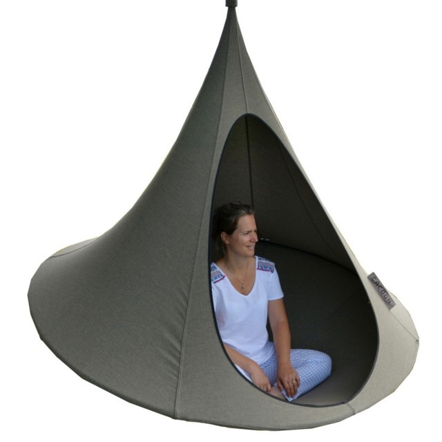 Olefin Double Earth - light gray by Vivere-RIP VI-CACOD1 color Violett