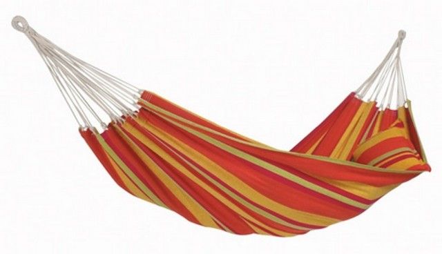 Lambada mango by Amazonas AZ-1014180 color bunt