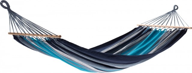 Orinocco Stabhängematte by Jobek - Germany JO-21601-OLD color blau