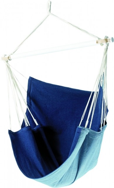 Hängesessel Sofa Jeans by Jobek - Germany JO-25380-OLD color blau
