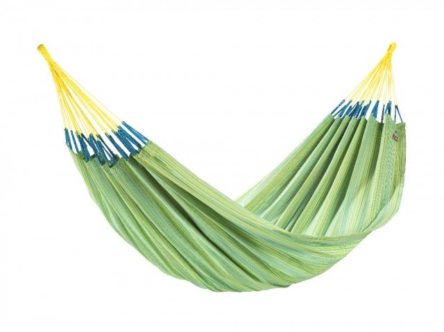 Hammock Sonriente H160 Green by LaSiesta LS-SOH16-4 color grün