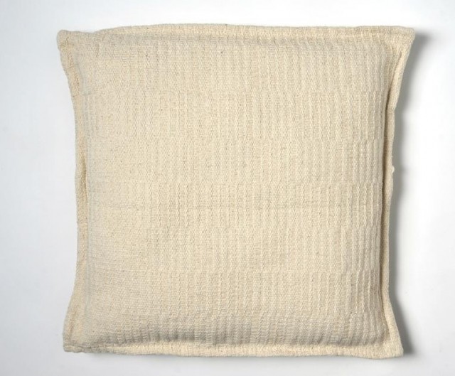 Kissenbezug natur jacquard by Amazonas AZ-5220070 color natur / beige