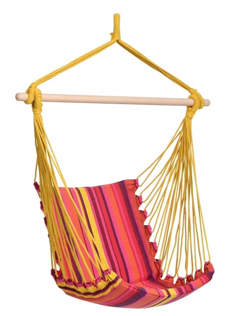 Hängesitz Belize vulcano by Amazonas AZ-1013200 color bunt