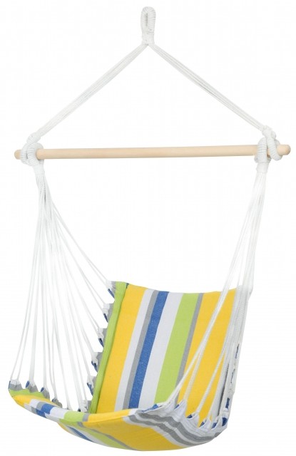 Hängesessel Belize kolibri by Amazonas AZ-1013220 color bunt