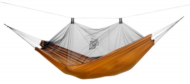 Moskito-Traveller Pro by Amazonas AZ-1030210 color braun