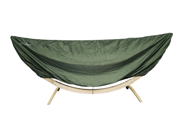 Hammock weather protection size (max 440cm) by Amazonas AZ-3080026 color grün