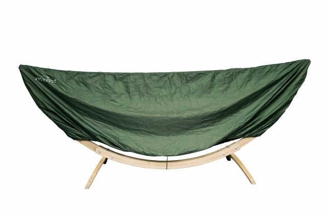 Hammock cover - Schutzhülle für Hängemattengestell by Amazonas AZ-3080022 color grün