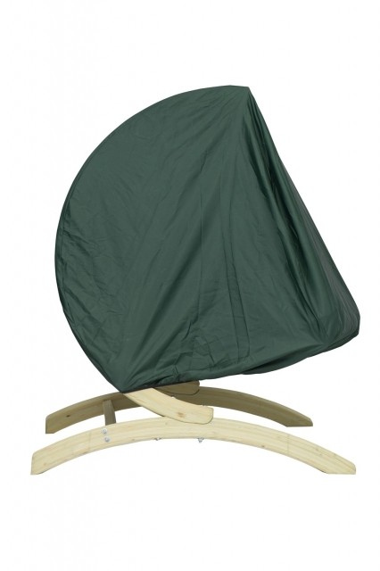 Globo Stand Cover Cover for Frame with Chair or Swing Chair by Amazonas AZ-4013015 color grün
