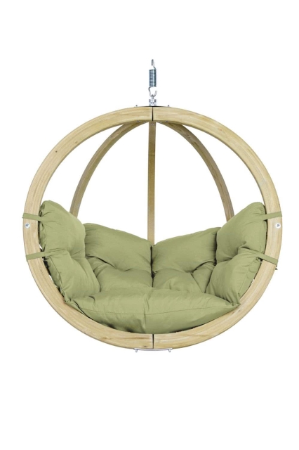 Globo Chair oliva by Amazonas AZ-2030826 color grün