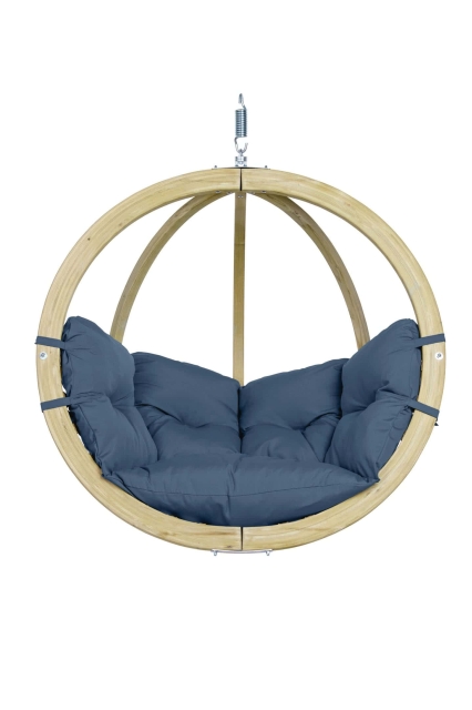 Globo Chair brisa by Amazonas AZ-2030824 color grün