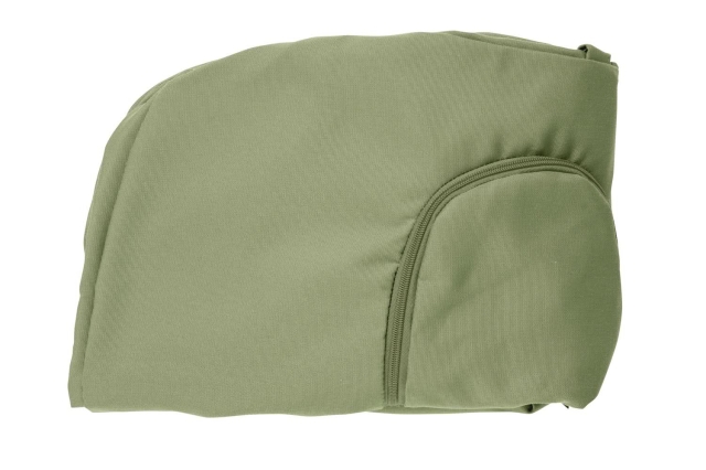 Cushion cover for Globo Chair and Siena Uno cushions green by Amazonas AZ-2030816 color grün