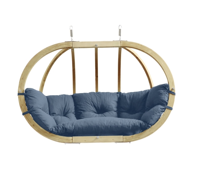 Globo Royal Chair brisa by Amazonas AZ-2030862 color grün