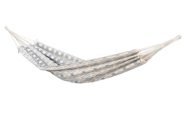 Carioca Azul family hammock by Amazonas AZ-1019220 color blau