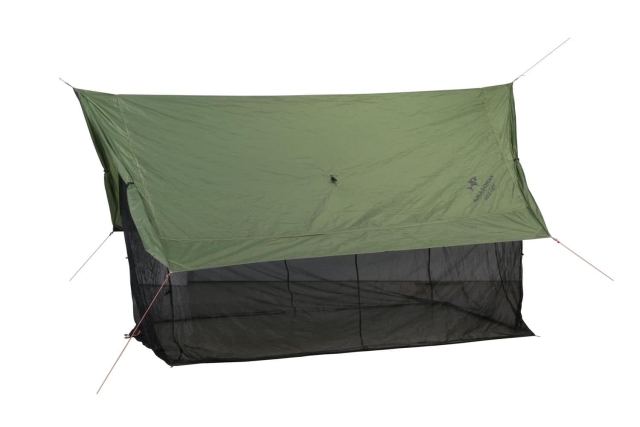 Mosquito Wing Tarp by Amazonas AZ-3080030 color grün