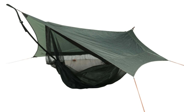 Traveler Camp by Amazonas AZ-3080017 color grün