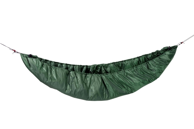 Goose Down Underquilt by Amazonas AZ-1030193 color grün