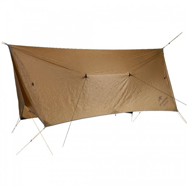 Adventure Wing Tarp by Amazonas AZ-3080016 color braun