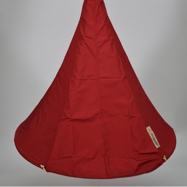 Door for Cacoon Single Red by Cacoon HI-P1005-OLD color rot