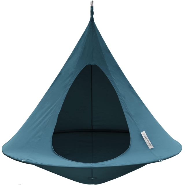 Cacoon Double - Bayou Breeze by Cacoon VI-CACDBB color türkis