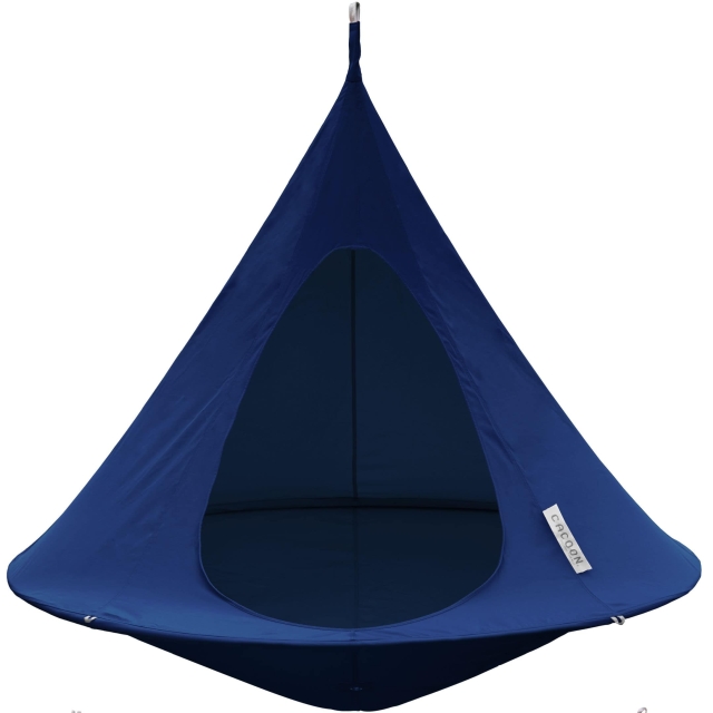 Cacoon Double - Island Vibe by Cacoon VI-CACDIV color blau