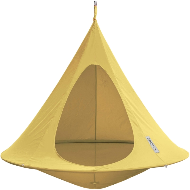 Cacoon Double - Lemonade by Cacoon VI-CACDLM color gelb