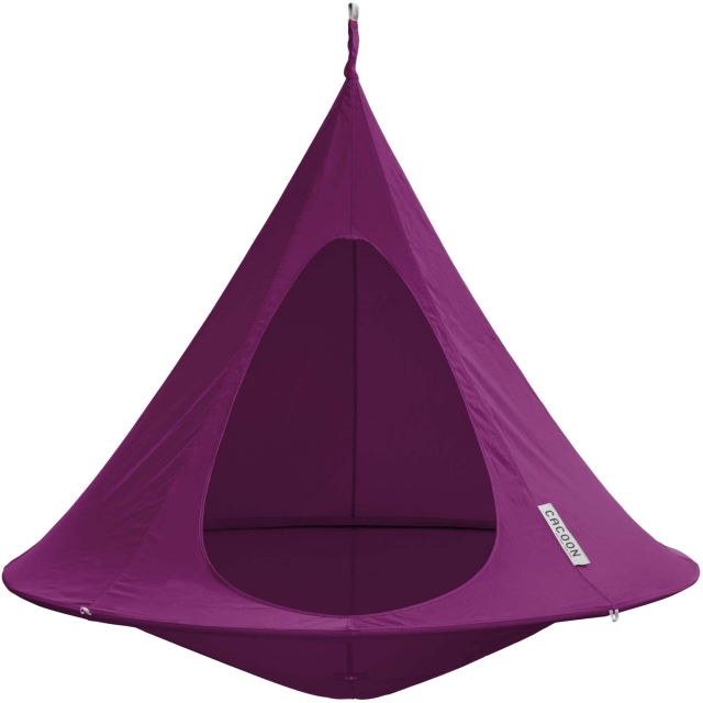 Cacoon Double -  Mulberry by Cacoon VI-CACDMB color rot