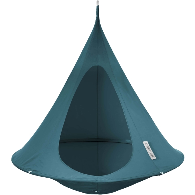 Cacoon Single - Bayou Breeze by Cacoon VI-CACSBB color türkis