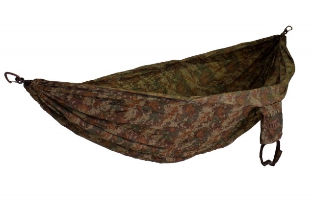 eno CamoNest XL forest by ENO EN-CX001 color camouflage