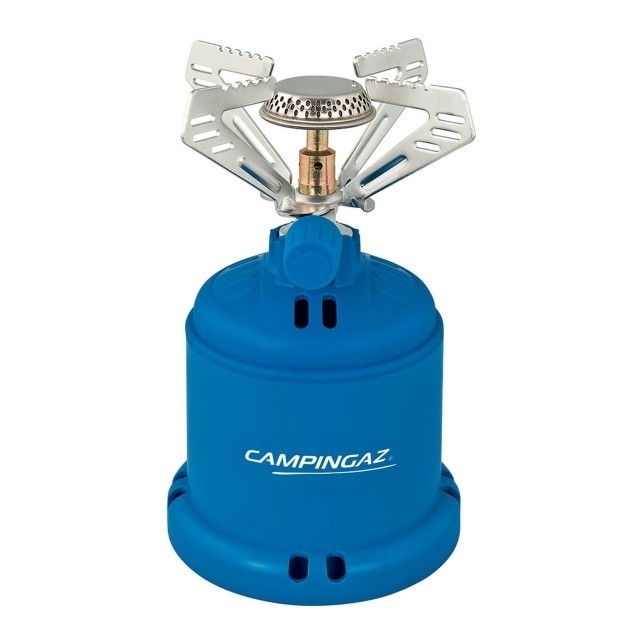 Lantern Camping 206 L by Campingaz RE-167800 color blau
