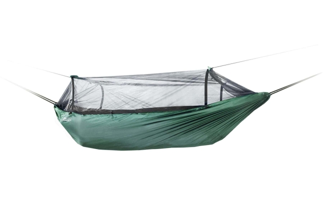 DD Frontline outdoor Hängematte olivgrün by DD Hammocks MA-02124 color grün