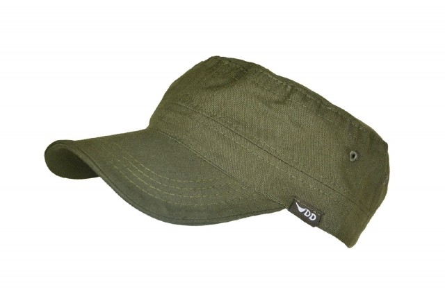 DD umbrella cap olive green by DD Hammocks MA-21890 